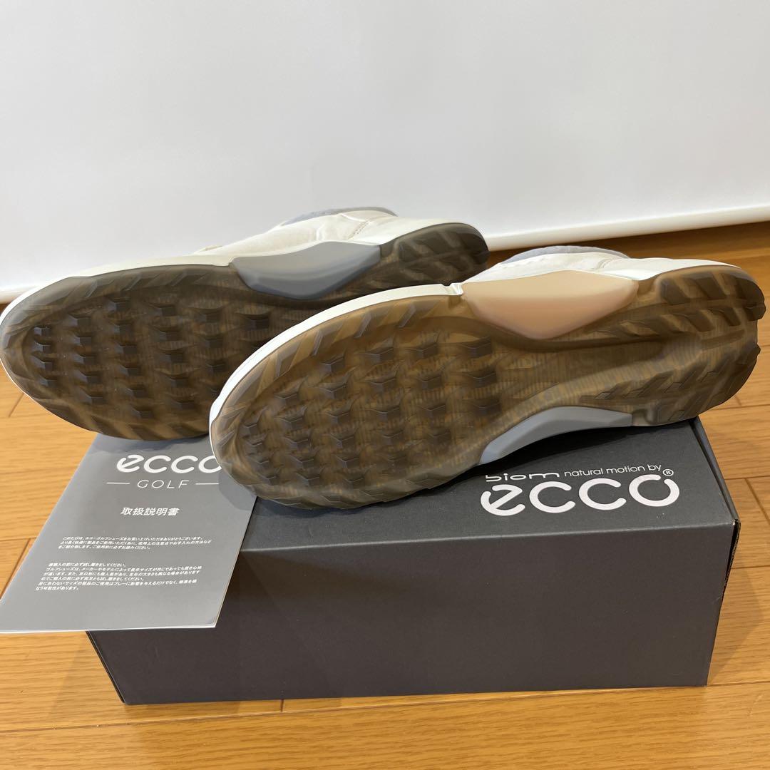 【新品・未使用】エコーECCO W Golf Biom H4