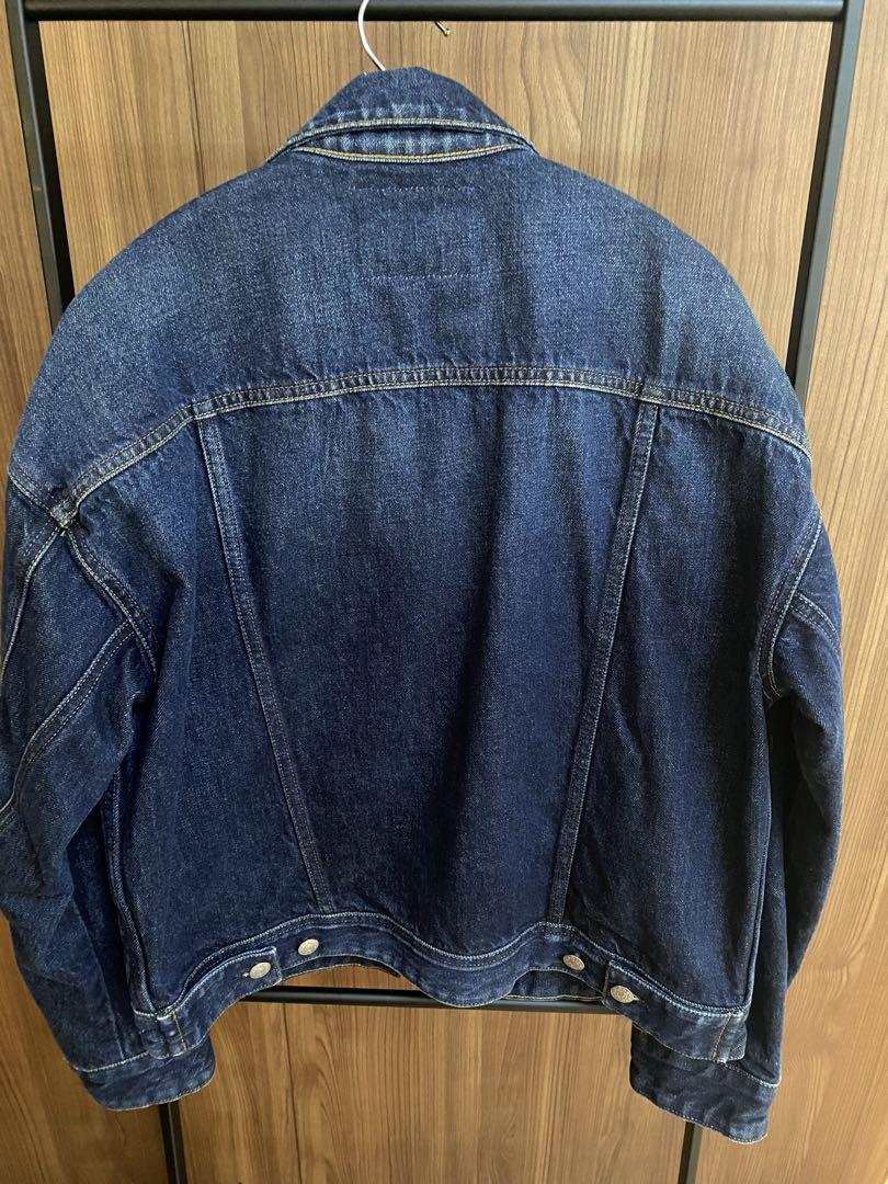 Acne Studios Bla Konstデニムジャケット 画像5
