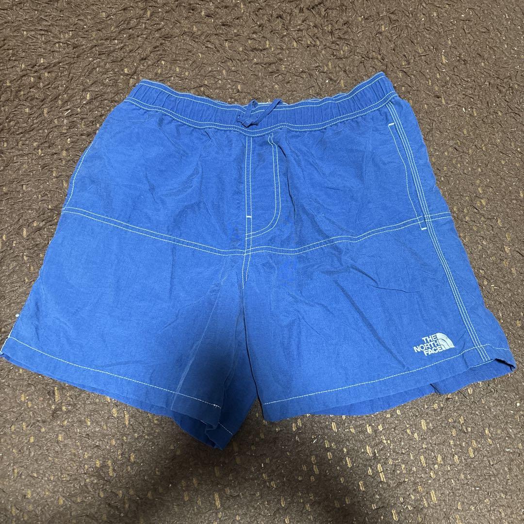 THE NORTH FACE ダブル ボード ショーツ large