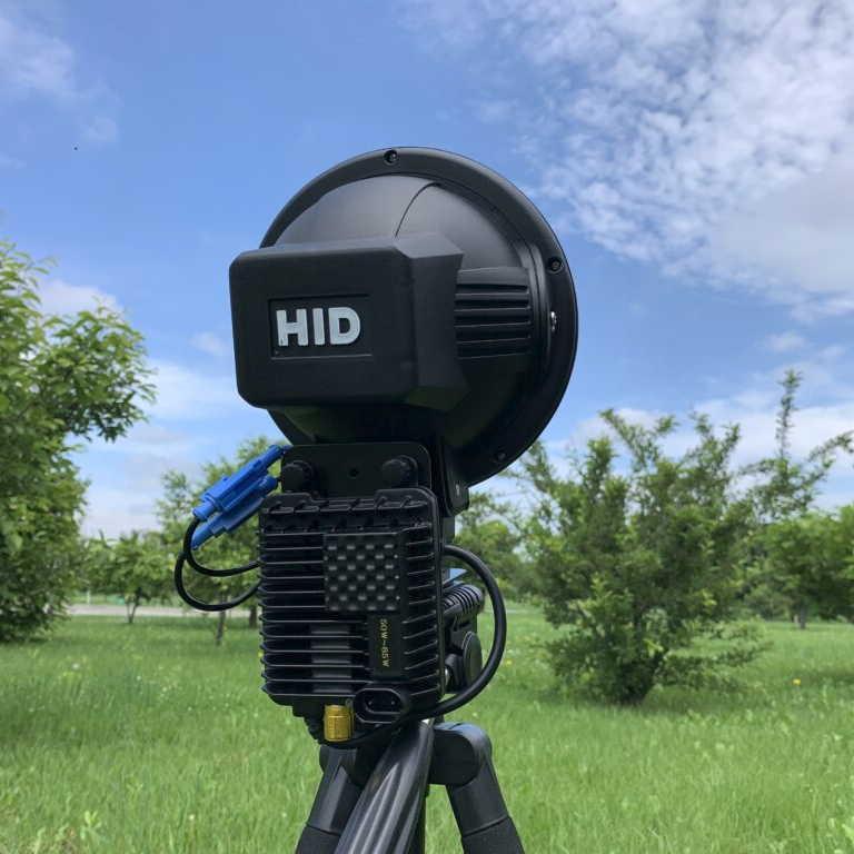 新品HIDライトトラップ 強力約55～100W 紫外線強化バルブ 灯火