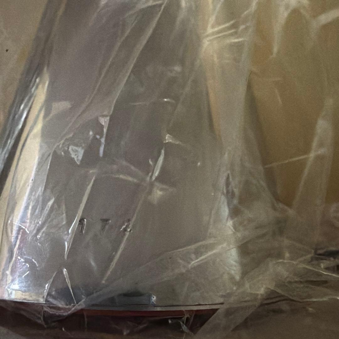 アイルトン・セナ ローレッタ 新品未使用 1994年 シリアルナンバー入り アイルトン・セナ ローレッタ 新品未使用 1994年 シリアルナンバー入り