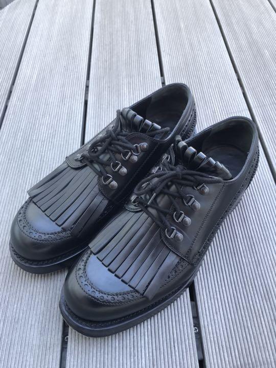 GUCCI グッチ 革靴