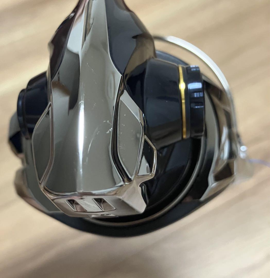 SHIMANO 22年 ステラSW 10000HG