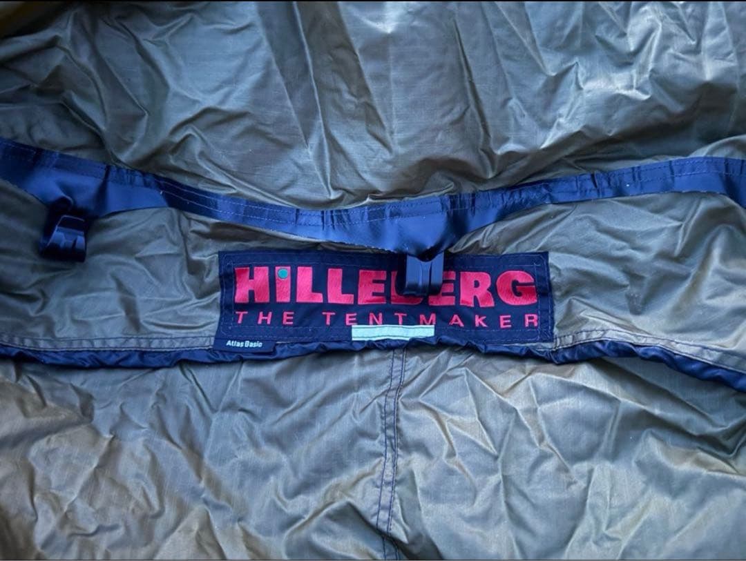 HILLEBERG
