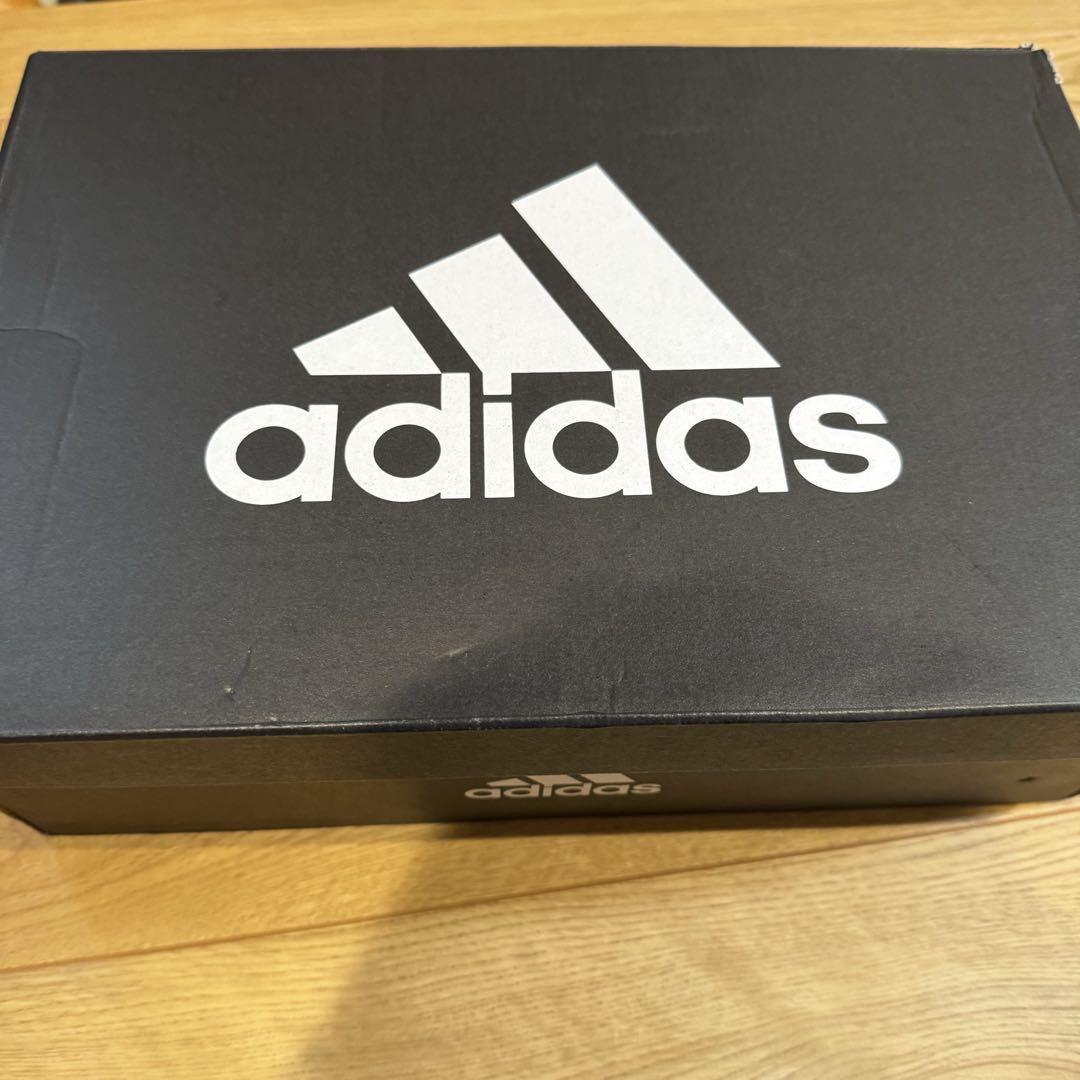 25.5cm adidas RADLANDER ラッドランダー 新品未使用