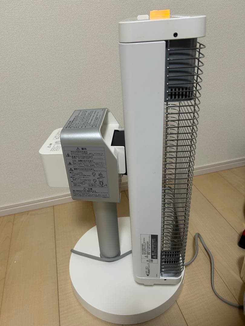 ダイキン セラムヒート 美品 ダイキン セラムヒート 美品