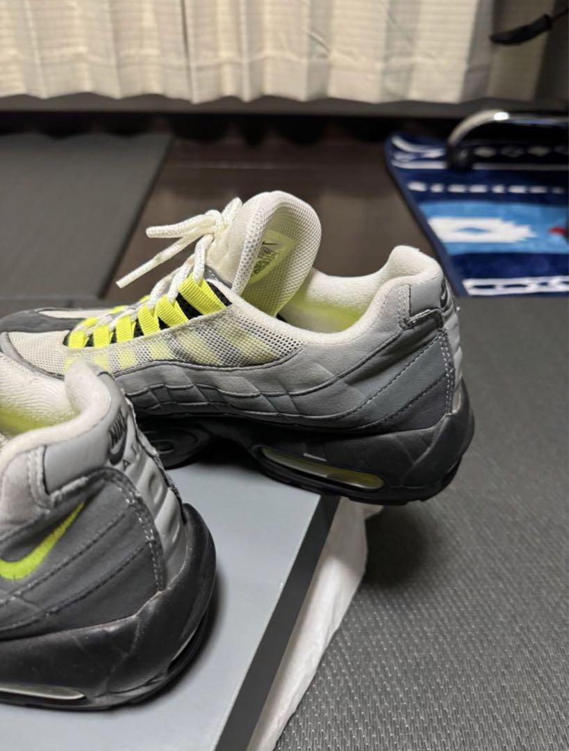 ◎即日発送◎フォロー割◎26.0 NIKE AIR MAX 95 OG 2020