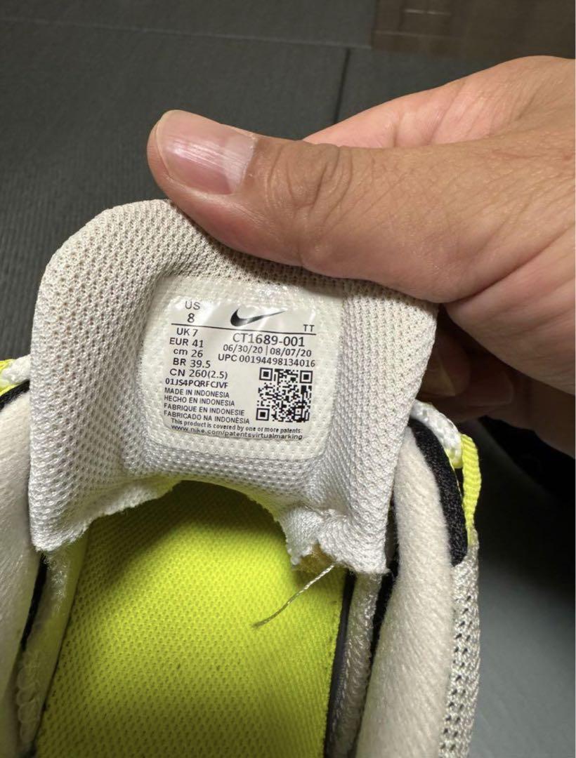 ◎即日発送◎フォロー割◎26.0 NIKE AIR MAX 95 OG 2020