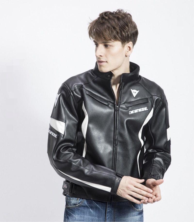 Dainese バイクジャケット ホワイト/ブラック　レディース ダイネーゼ 【公式】MAYFAIR LADY D-DRY JACKET バイク