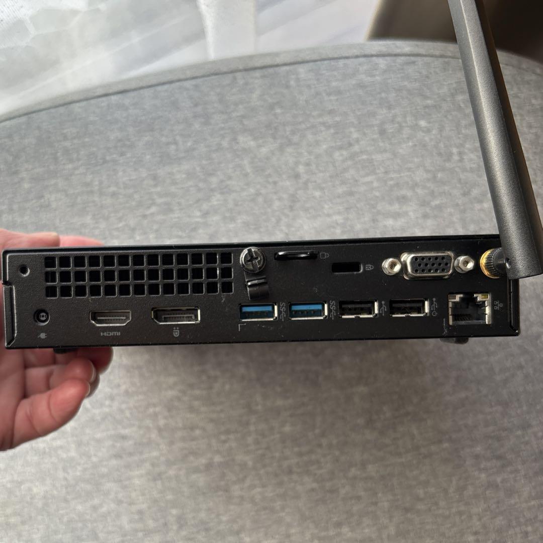 ミニパソコン　ミニPC