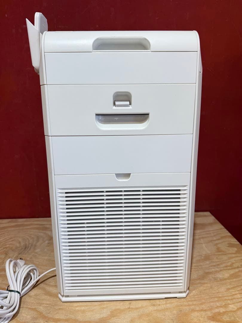 ストリーマ MC55YKS-WDaikin