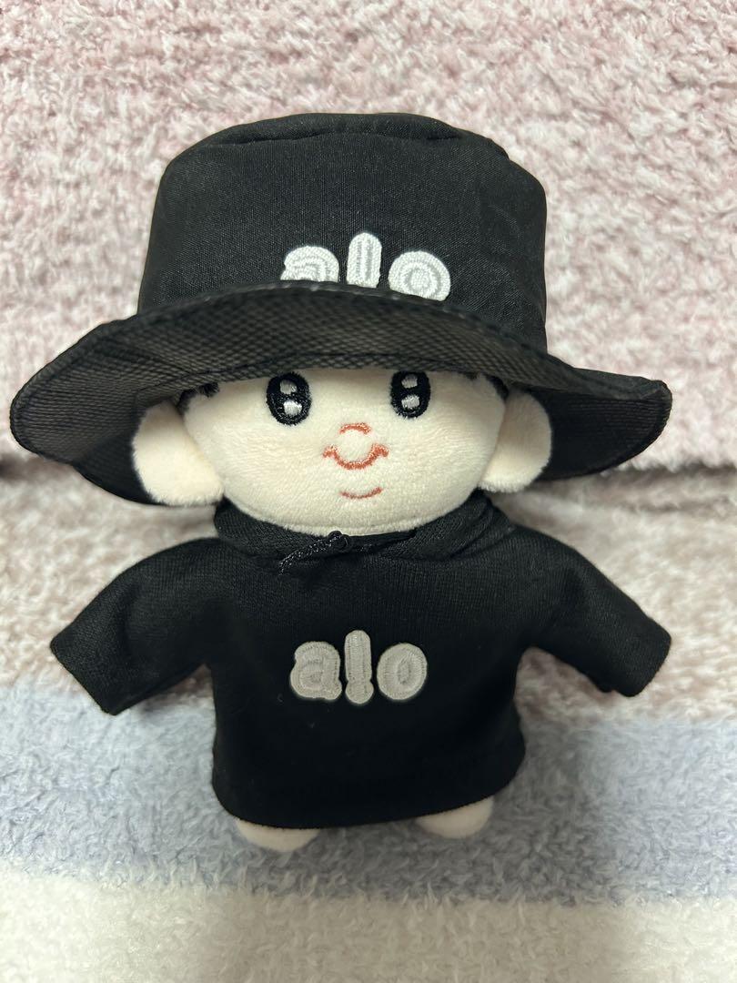 BTSグクトゥギ モックニム中国限定「ミツバチ」7cmぬい服 - メルカリ