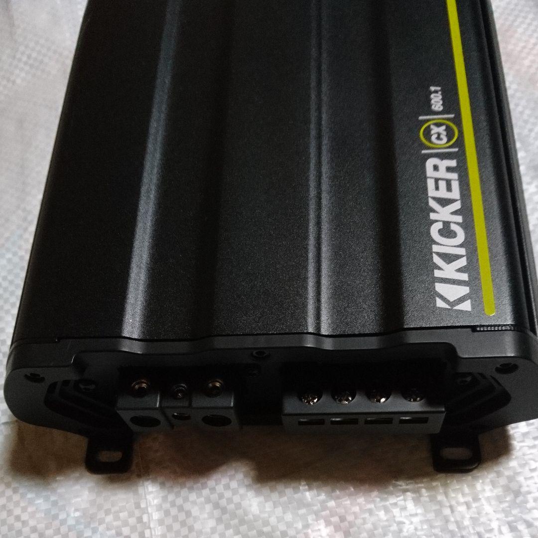 大得価在庫 キッカーアンプ 3OHgq-m93293894411 日本製通販