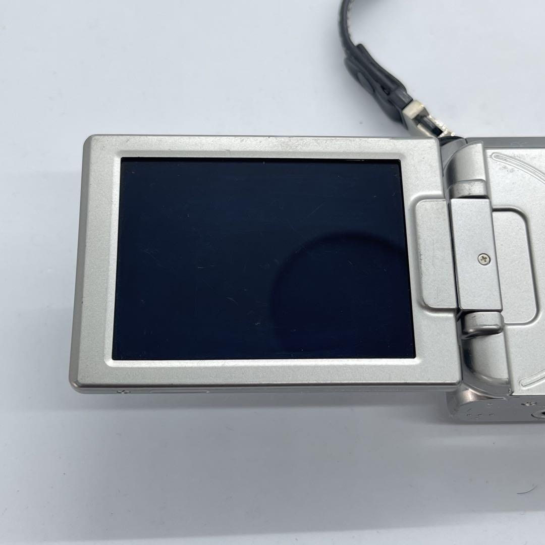 Nikon COOLPIX 30倍ズーム デジタルカメラ　ジャンク