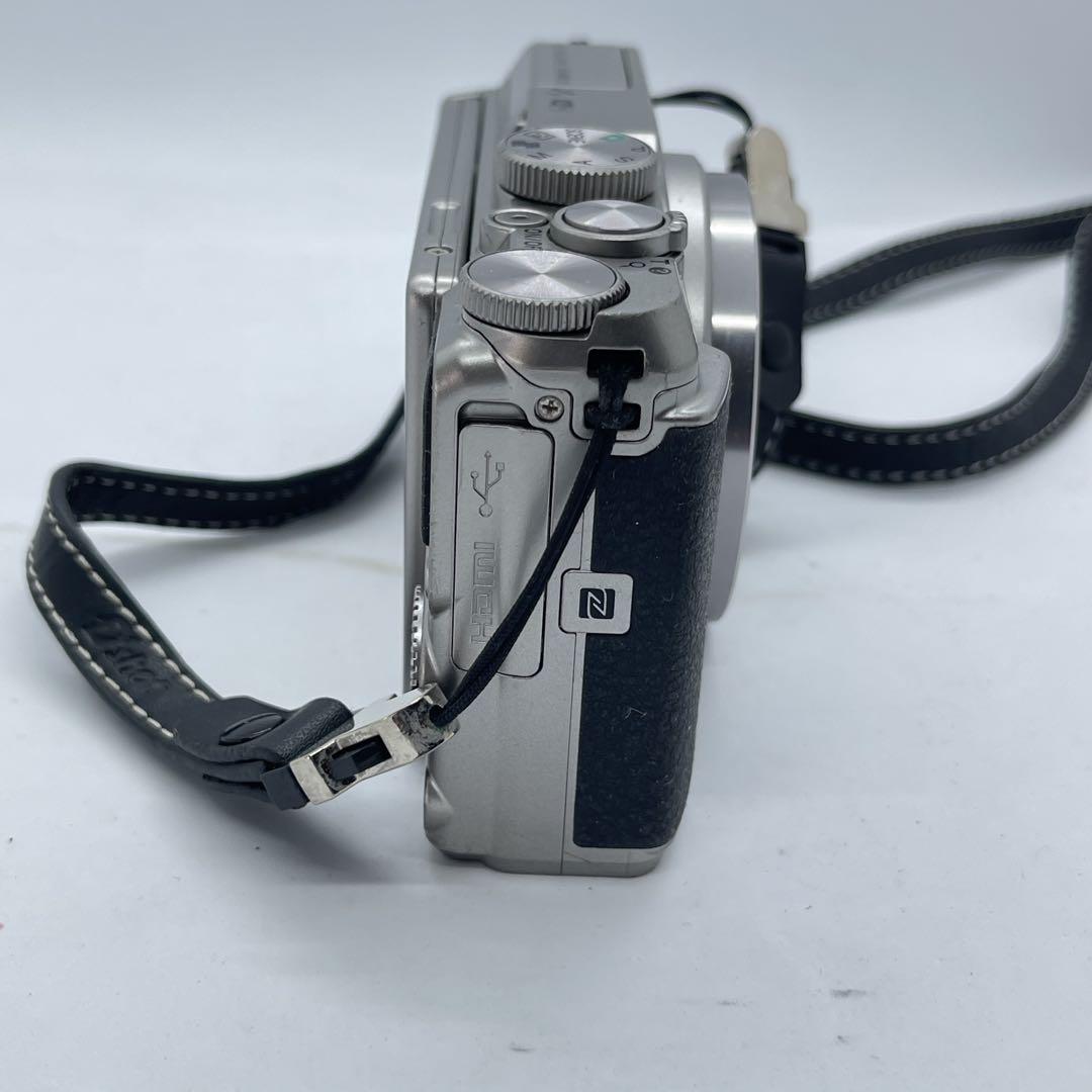 Nikon COOLPIX 30倍ズーム デジタルカメラ　ジャンク