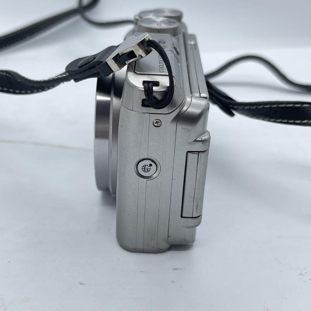 Nikon COOLPIX 30倍ズーム デジタルカメラ　ジャンク