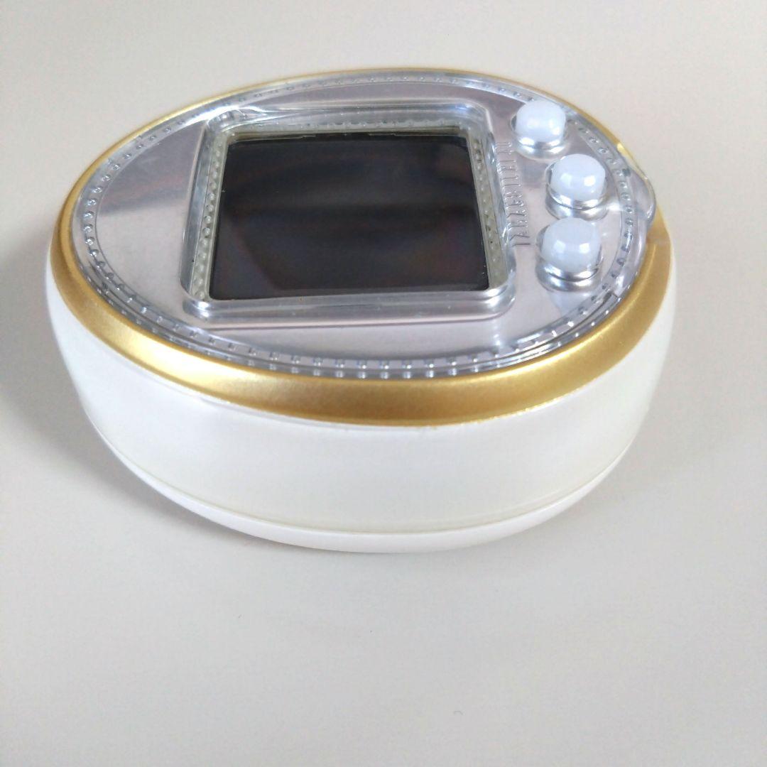 たまごっち4u ホワイト Amazon.co.jp: TAMAGOTCHI 4U WHITE (たまごっち 4U ホワイト