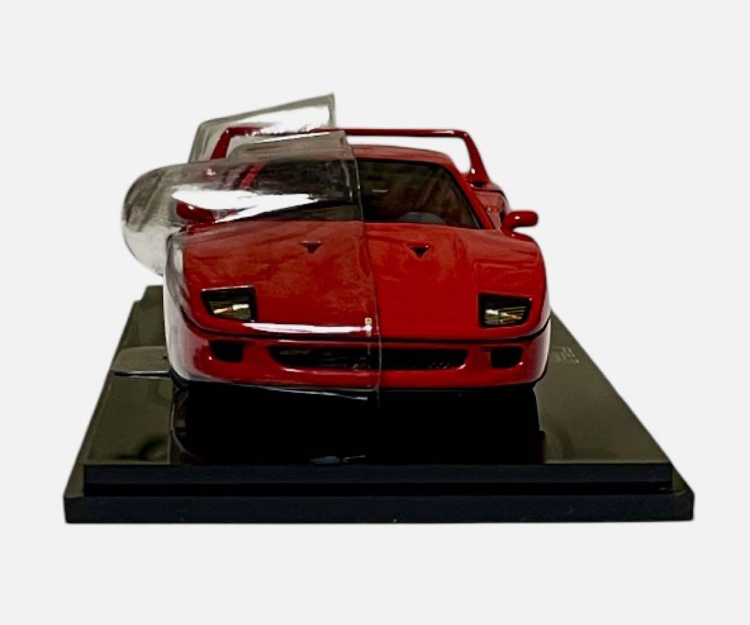 フェラーリF40 京商