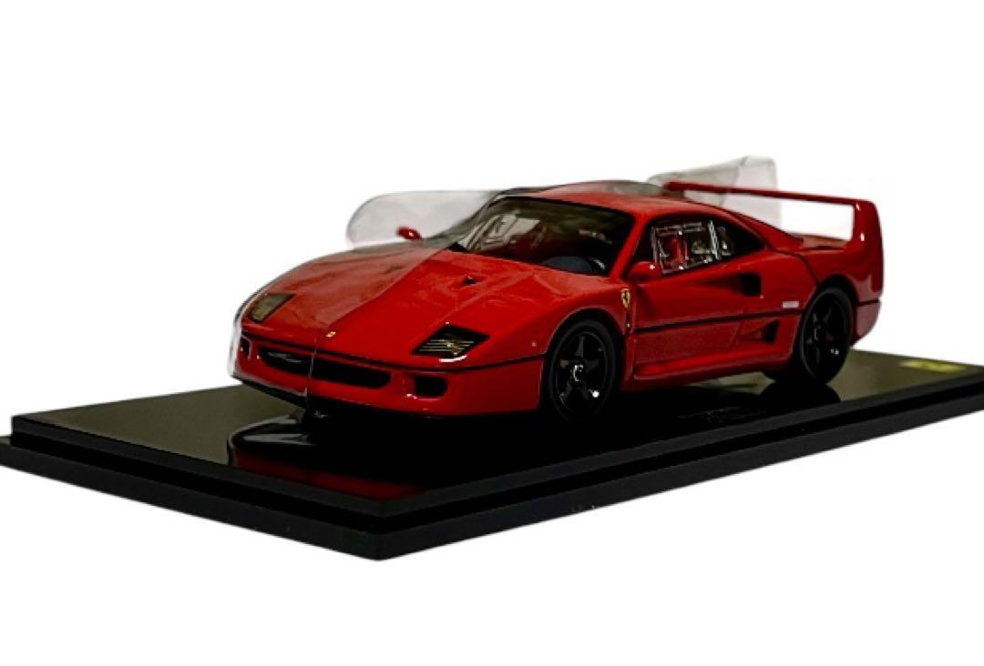 フェラーリF40 京商