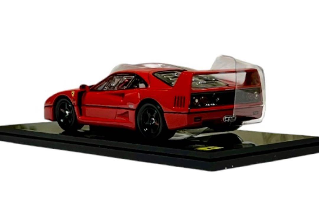 フェラーリF40 京商