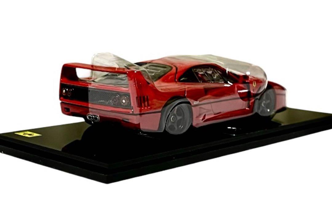フェラーリF40 京商