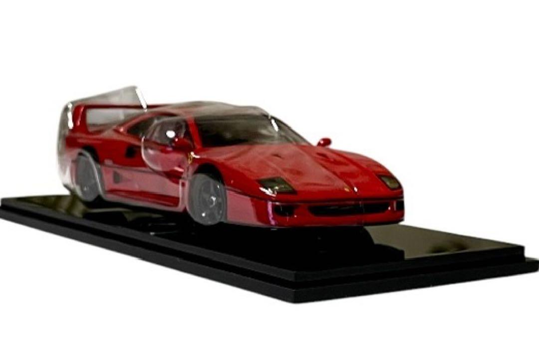 フェラーリF40 京商