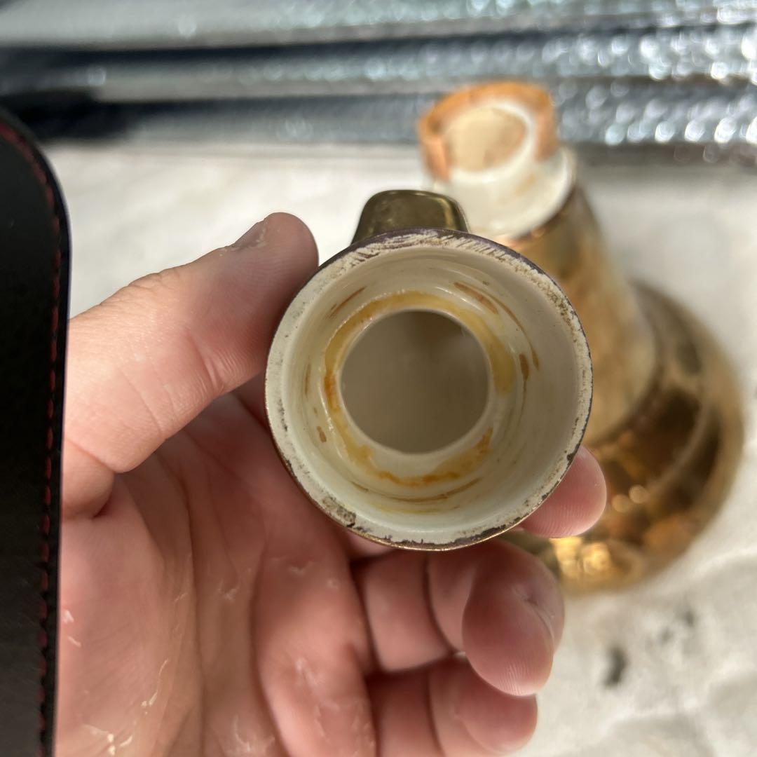【希少】ホワイト＆マッカイ 12年 ウイスキー 未開栓 ポットスチル型陶器ボトル