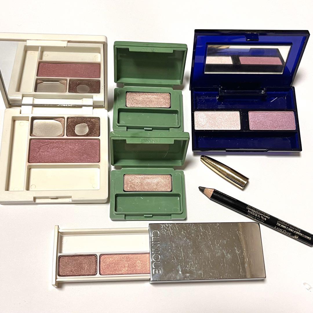 クリニーク ランコム 化粧品