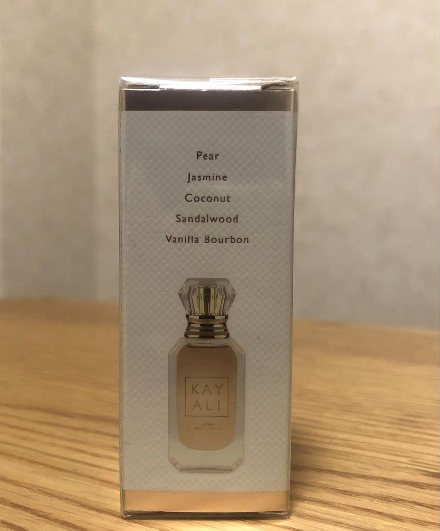 KAYARI バニラ　vanilla coco 21 新品未使用・未開封