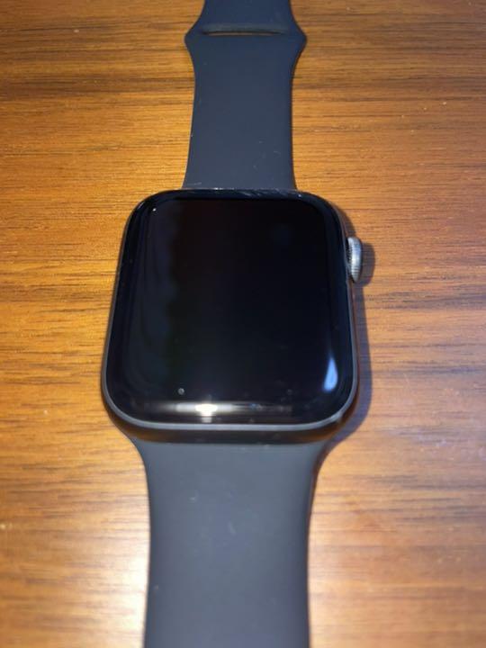 即日発送 GPSモデル 44mm nB4kX-m93296446950 ApplewatchSE 国産得価