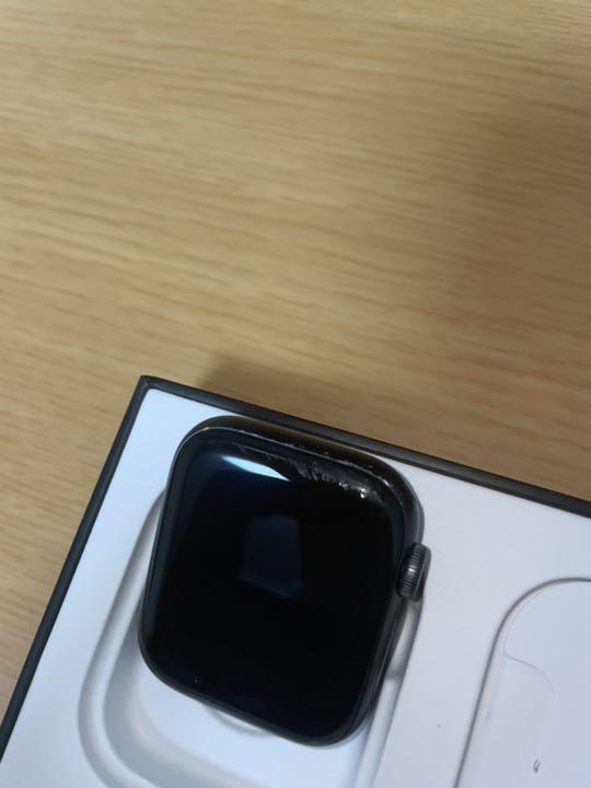 即日発送 GPSモデル 44mm nB4kX-m93296446950 ApplewatchSE 国産得価