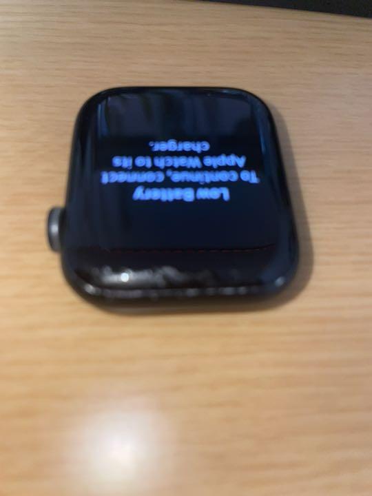 即日発送 GPSモデル 44mm nB4kX-m93296446950 ApplewatchSE 国産得価