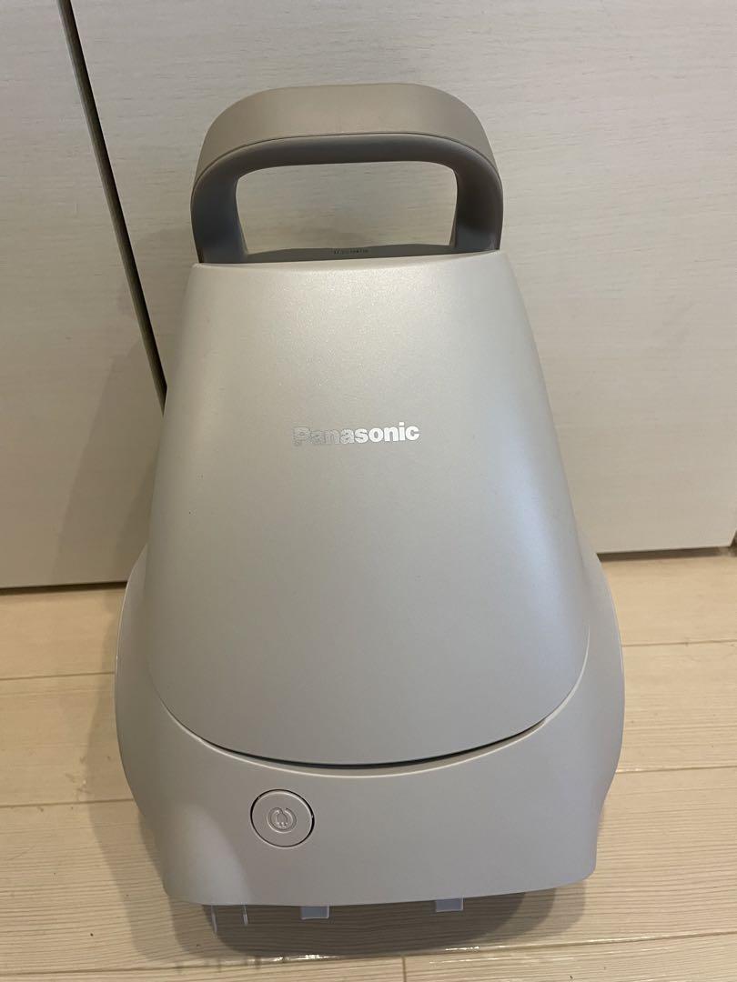 使用1回】パナソニック 掃除機 コンパクト ハイパワー MC-PJ22G-C 使用1回】パナソニック 掃除機 コンパクト ハイパワー MC-PJ22G-C