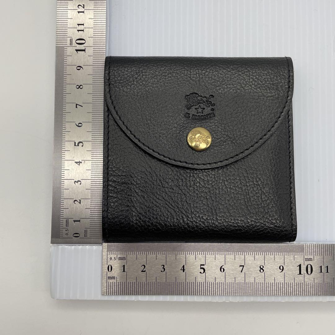 ☆新品未使用☆イルビゾンテ☆本革財布