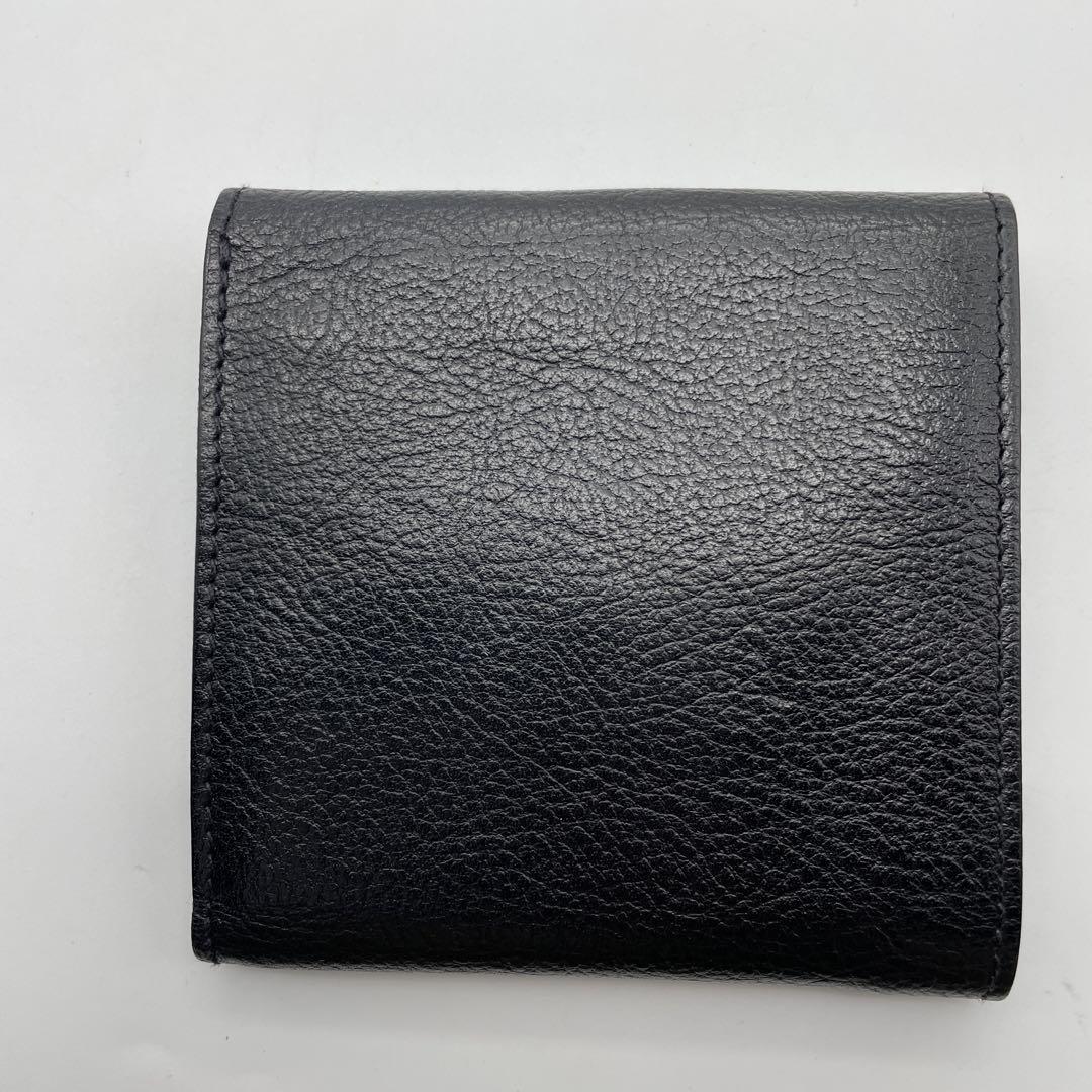 ☆新品未使用☆イルビゾンテ☆本革財布