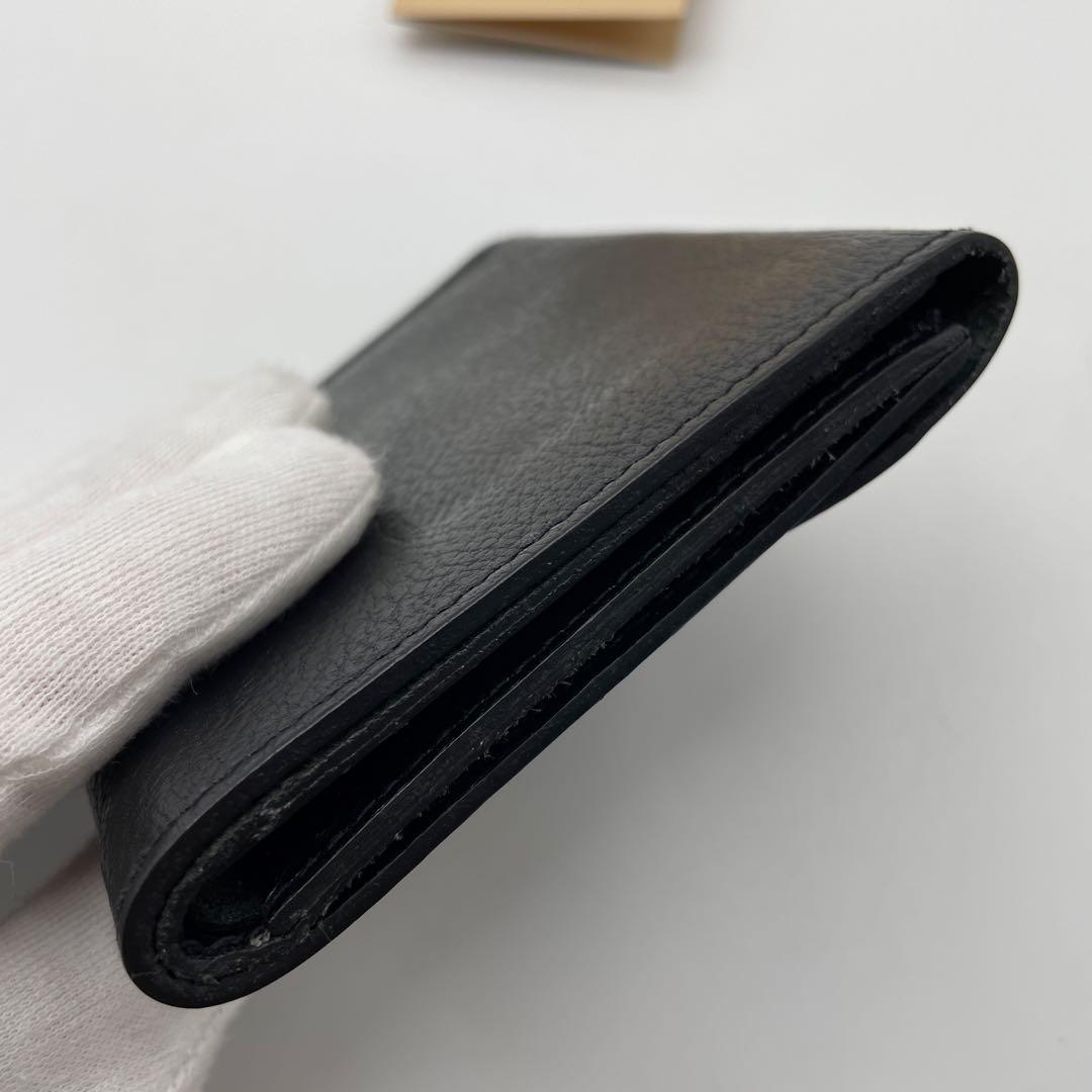 ☆新品未使用☆イルビゾンテ☆本革財布