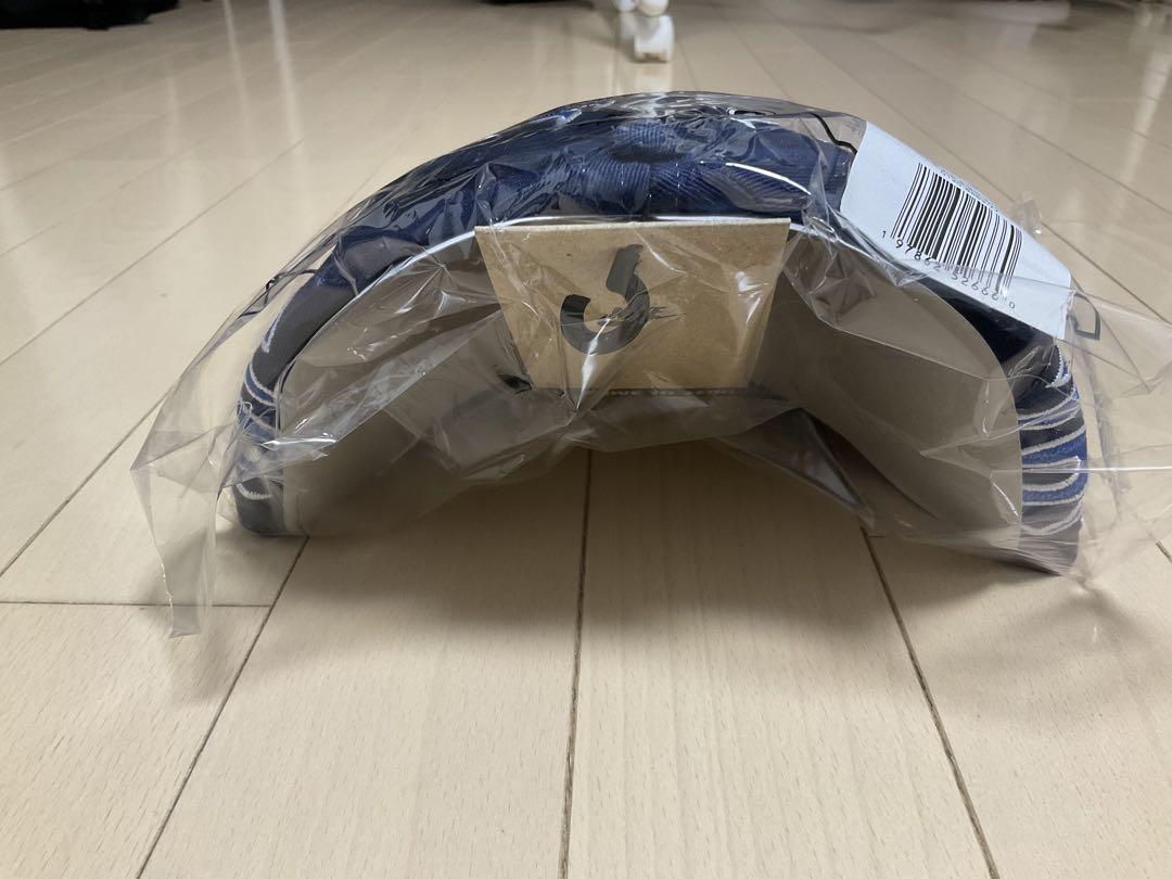 nike club structured og flame cap L/XL新品