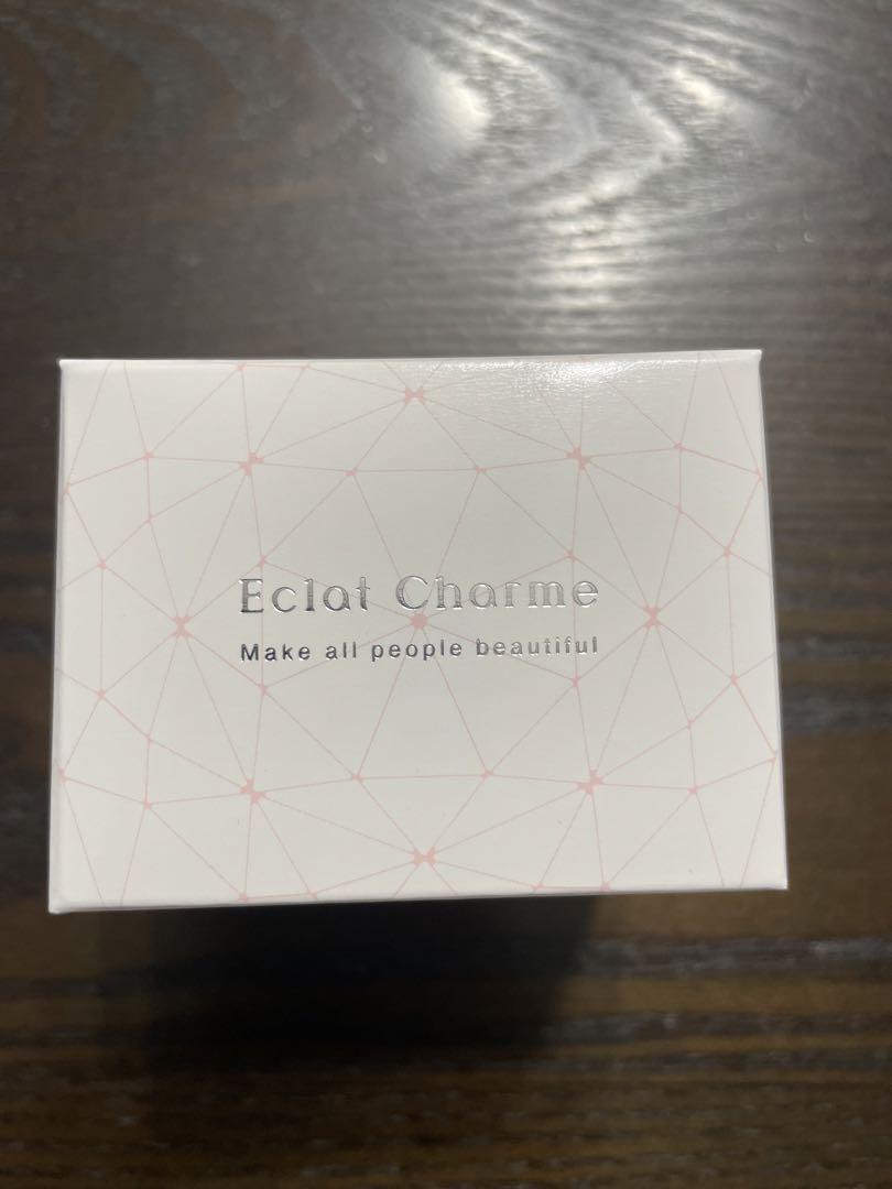 【新品未使用品】エクラシャルム EclatCharme オールインワンジェル