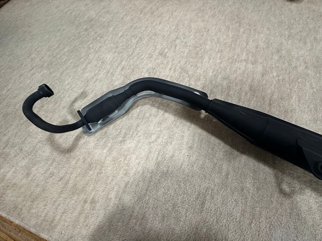 CT125ハンターカブ 純正マフラー K2E TH1 JA55 CT125ハンターカブ 純正マフラー K2E TH1 JA55