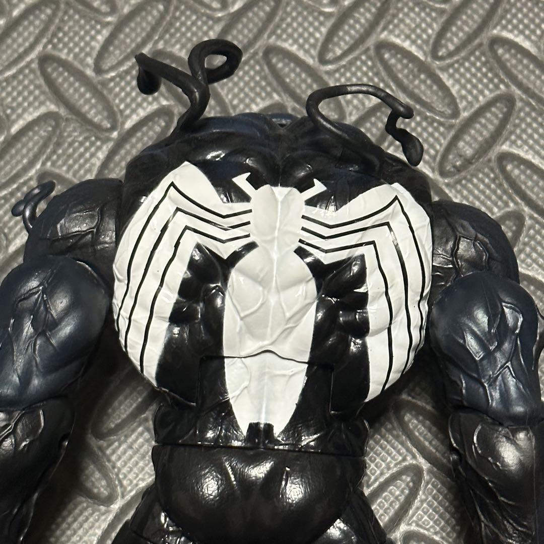 マーベルレジェンド　モンスターヴェノム マーベルレジェンド モンスターヴェノム
