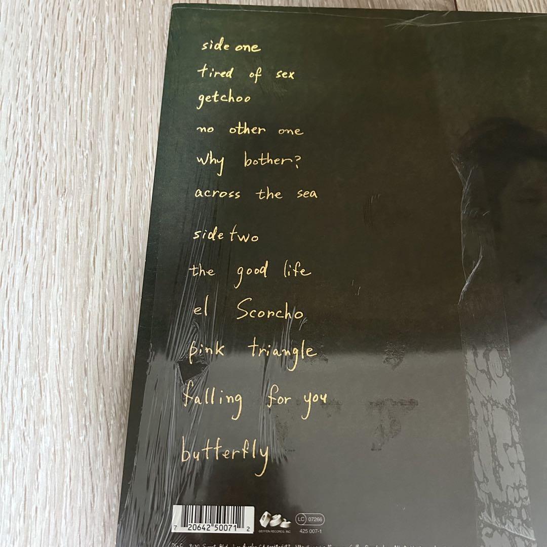 Weezer / Pinkerton LPレコード