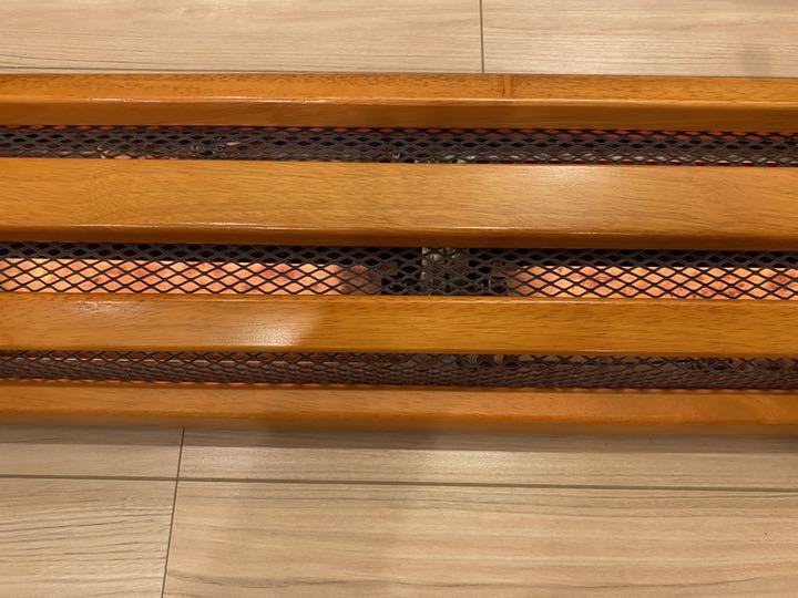 限定SALE正規品 ハロゲンフットヒーター g2elB-m93301130926 即納新作