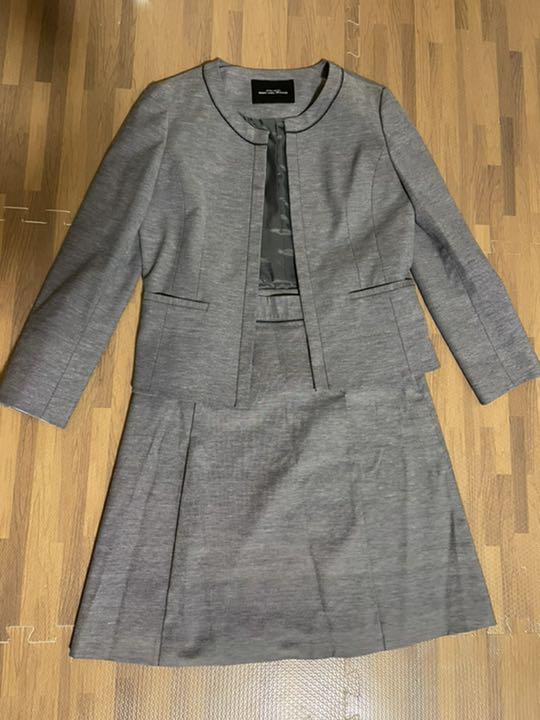 【専用】ユナイテッドアローズ　グリーンレーベル　スーツ　セットアップ