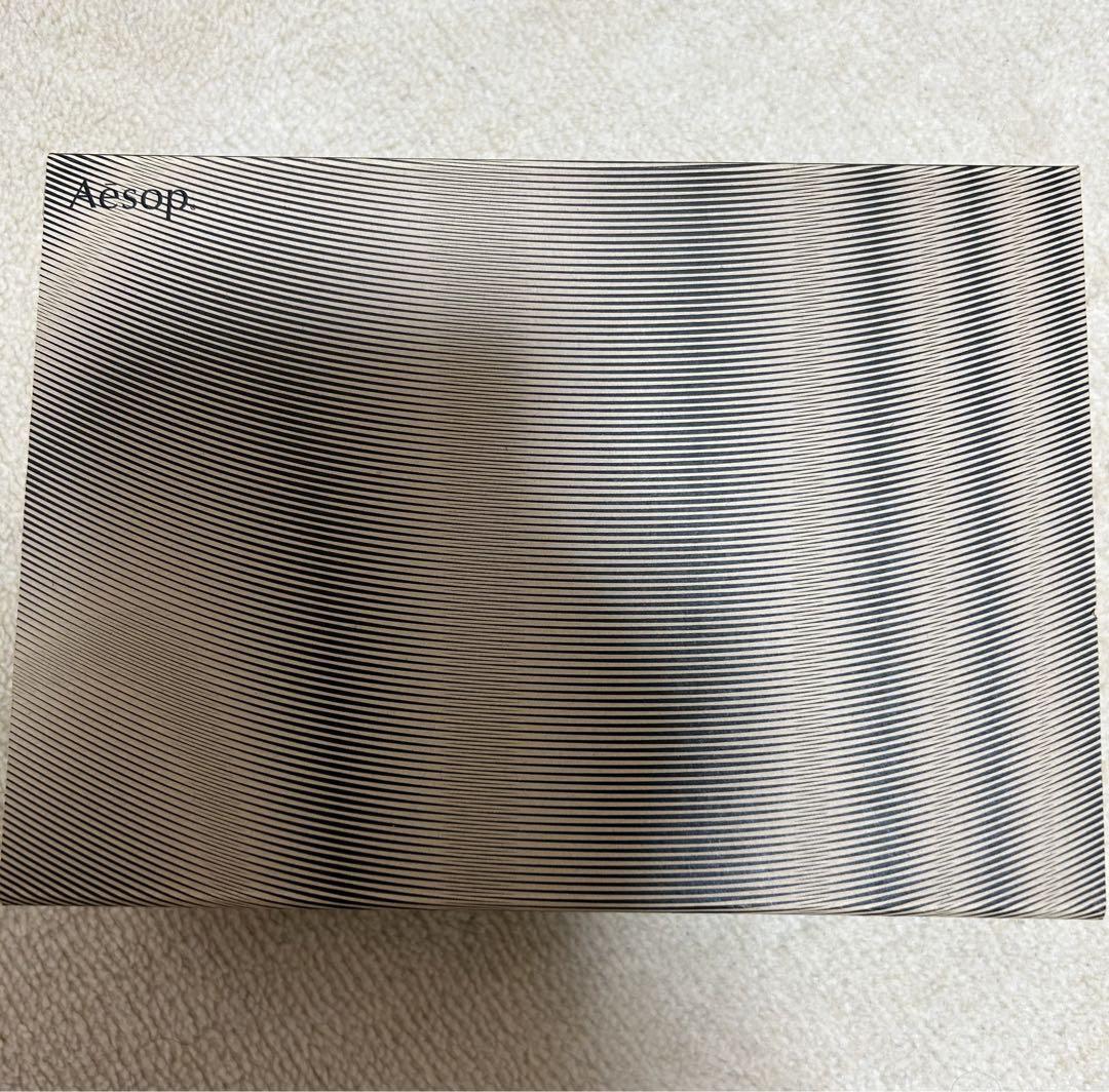 イソップ　Aesop ボディバーム　ボディクレンザー