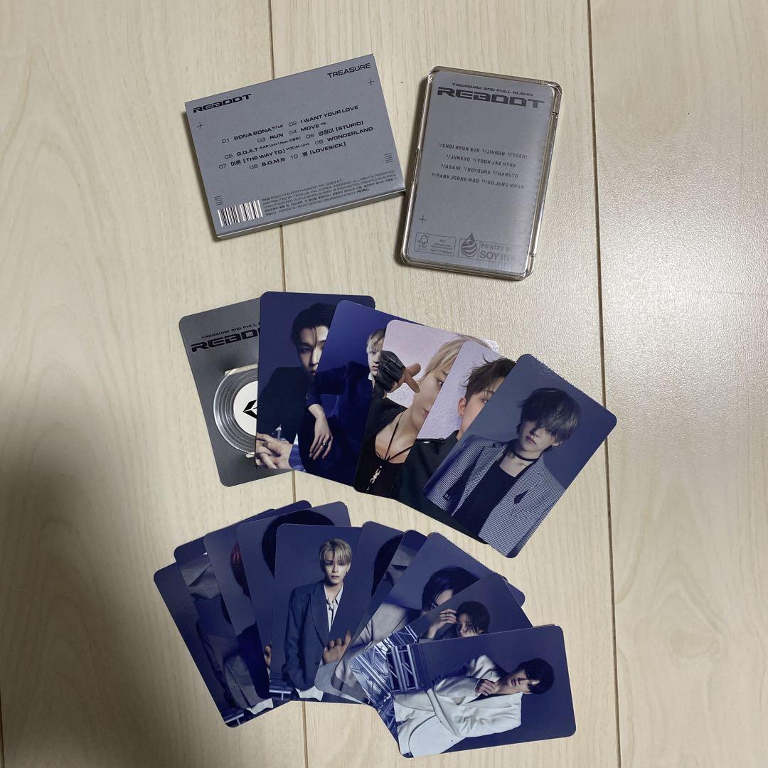 ニュース ｜ TREASURE GLOBAL OFFICIAL FANCLUB TREASURE MAKER