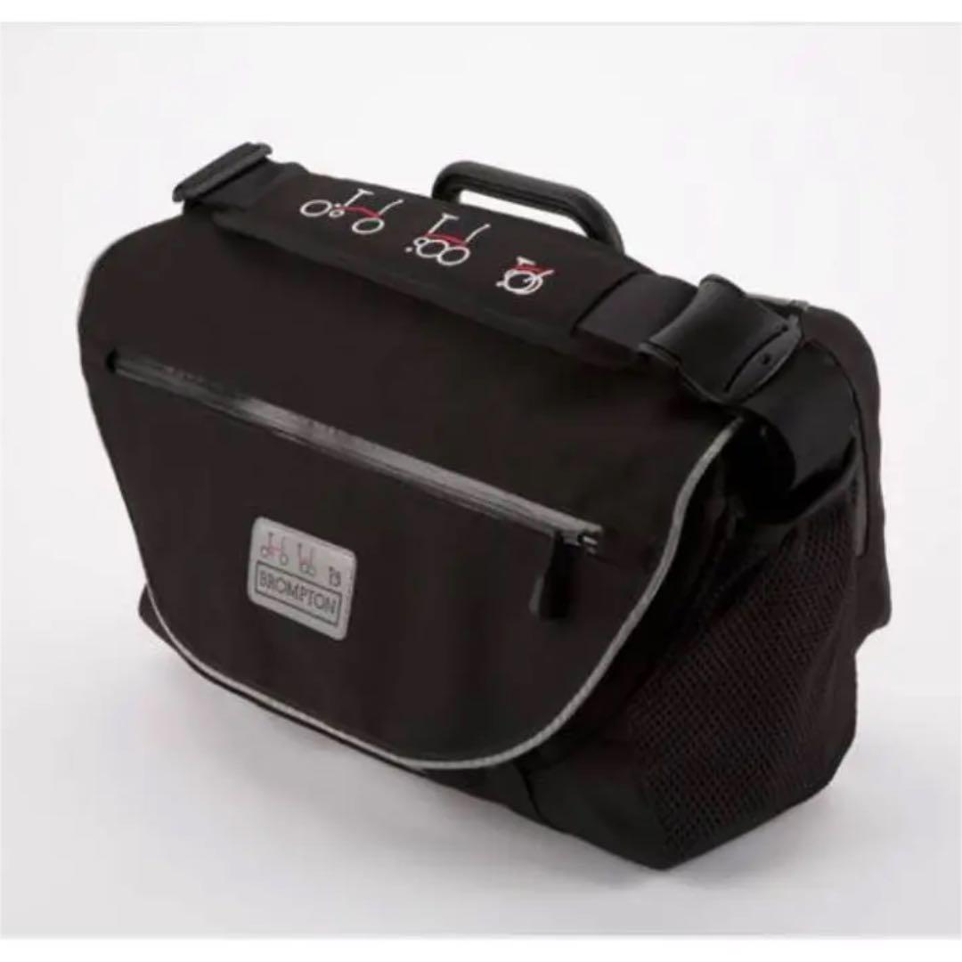 BROMPTON S-Bag