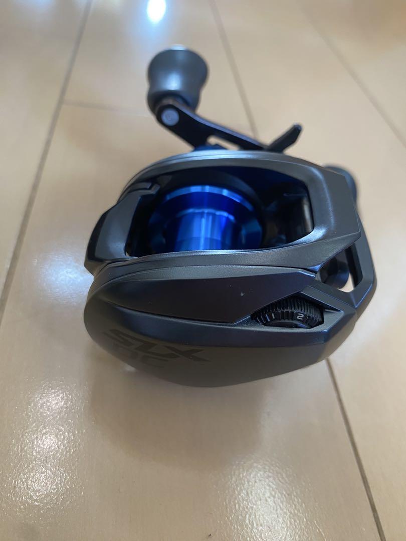 SLX DC 71HC シマノ