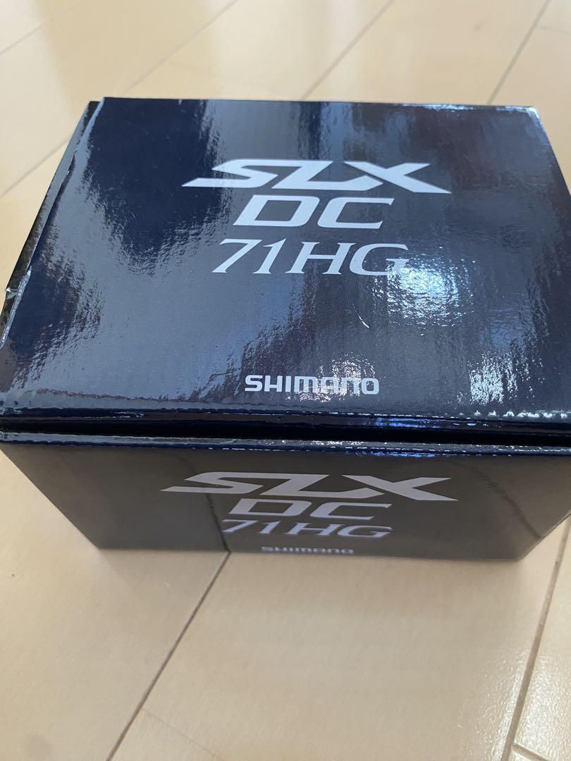 SLX DC 71HC シマノ