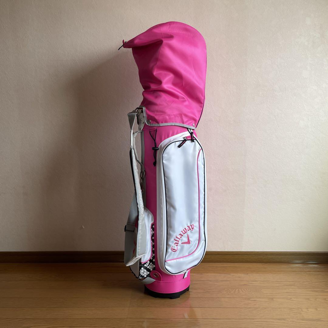 美品】NIKE GOLF ナイキゴルフ 傘 アンブレラ ダブルキャノピー
