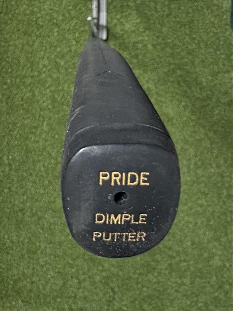 ウイルソン Wilson☆USA PRO MODEL WS-Ⅱ☆ピンタイプ☆希少